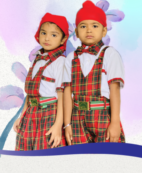 Sponsor A Child - IK Education